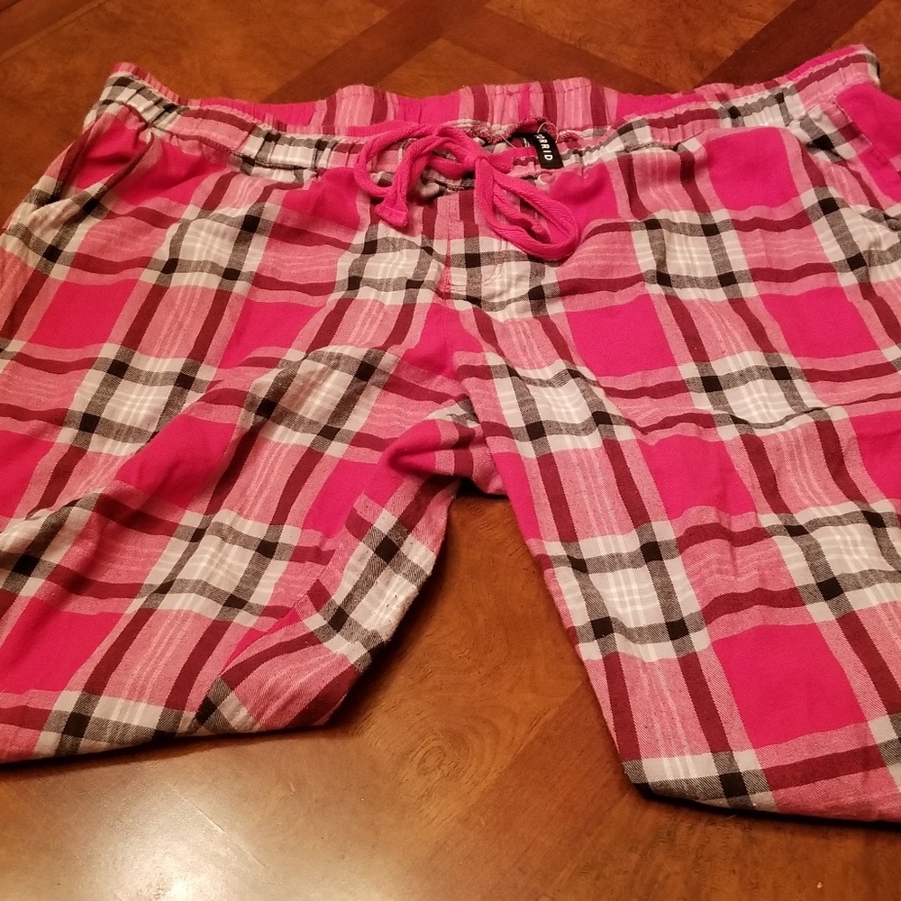 Torrid Lounging/Sleep Pants